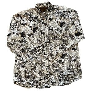North River Outfitters long sleeve NWOT size L